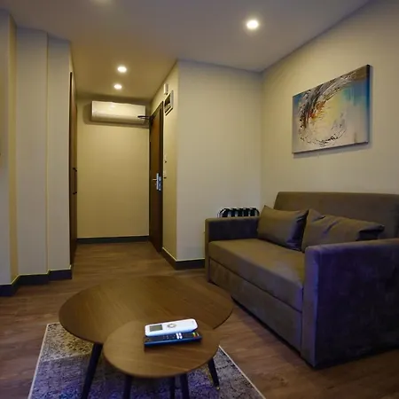 Western Hotel Sapanca