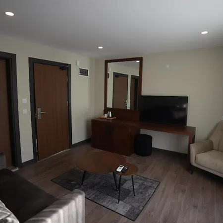 Hotel Western Sapanca