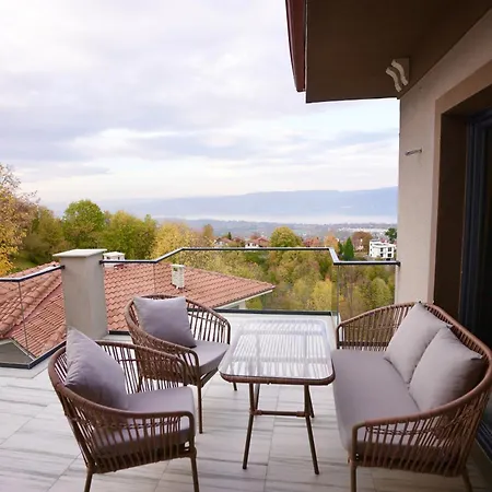 Western Hotel Sapanca