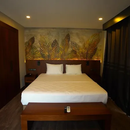 Western Hotel Sapanca