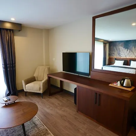 Western Hotel Sapanca