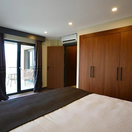 Western Hotel Sapanca