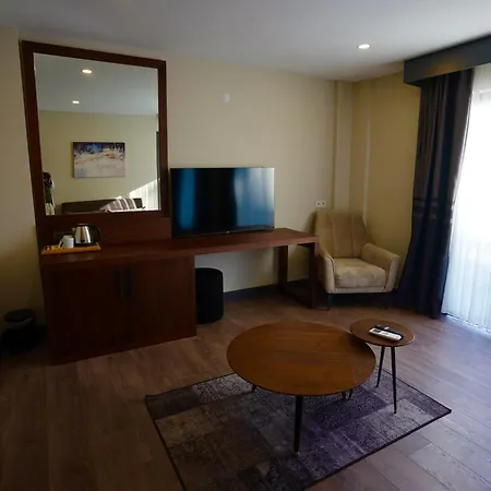 Western Hotel Sapanca