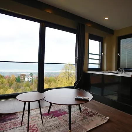 Hotel Western Sapanca