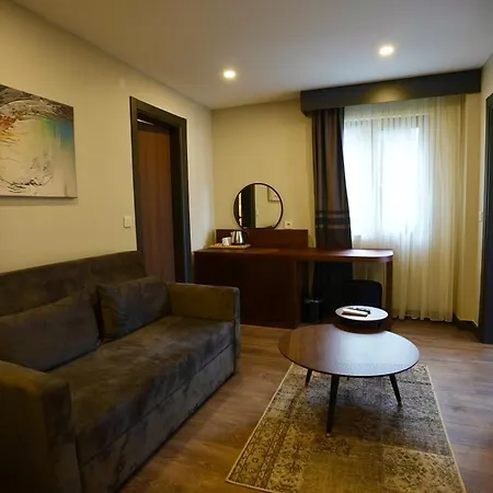 Hotel Western Sapanca