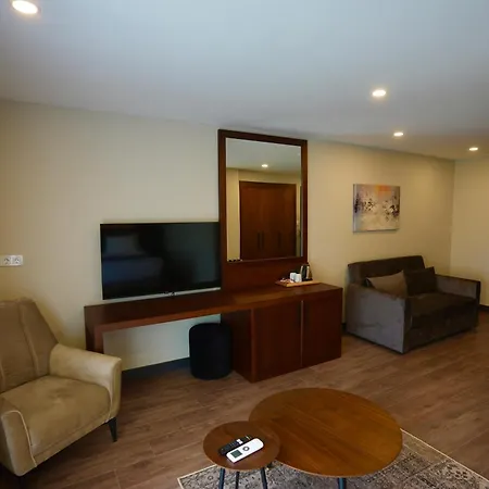 Western Hotel Sapanca