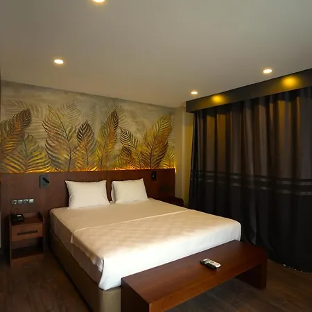 Western Hotel Sapanca