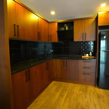 Western Hotel Sapanca