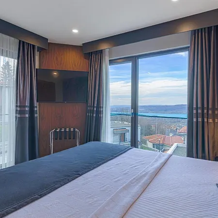 Hotel Western Sapanca