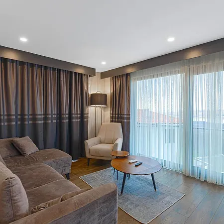 Western Hotel 3*