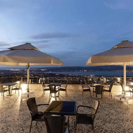 Hotel Western 3*