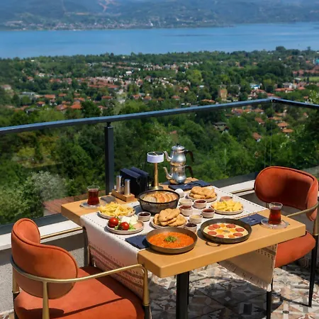 Western 3* Sapanca