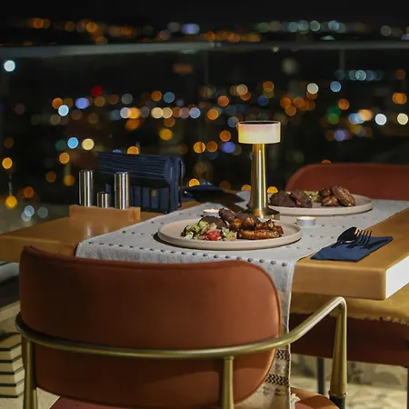 Hotel Western 3*