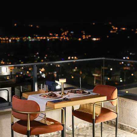 Western 3* سبانجا
